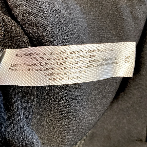 Adore Me One-Piece Swimsuit - Picture 6 of 7